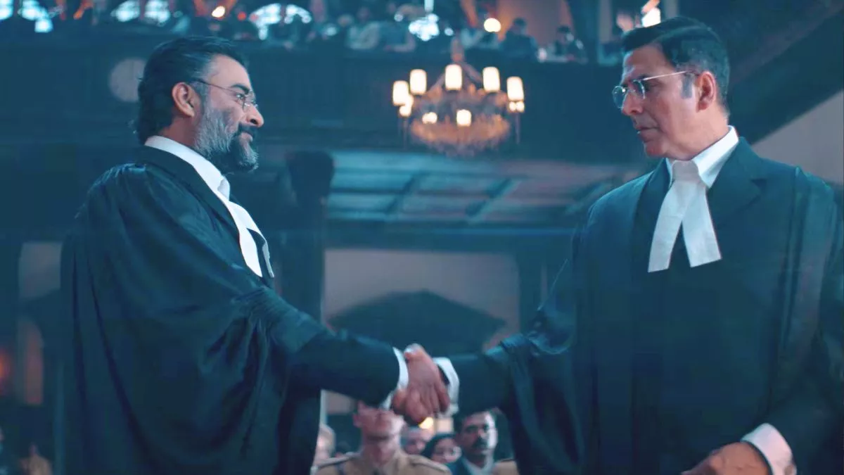 Kesari Chapter 2 Trailer: रूला देगा Akshay Kumar की केसरी 2 का ट्रेलर, जलियांवाला हत्याकांड की दर्द भरी कहानी