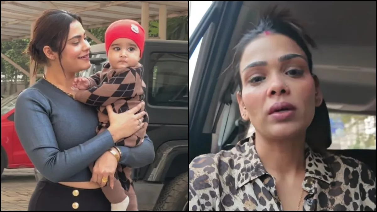 Armaan Malik-कृतिका के बेटे को हुई गंभीर बीमारी, पहली पत्नी का रो-रोकर बुरा हाल, बोलीं- 'बच्चों को बद्दुआ...'