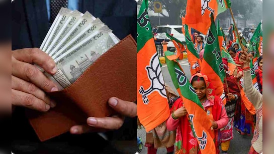 8वां वेतन आयोग : क्या ये BJP की 'चुनावी चाल'? आकंड़ों से समझिए इसके पीछे की रणनीति