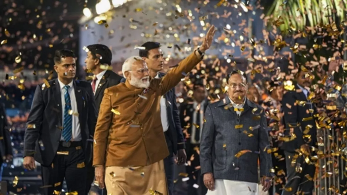 तो इस रणनीति ने दिल्ली में भाजपा को दिलाई जीत, रिपोर्ट में सामने आया कामयाबी का राज