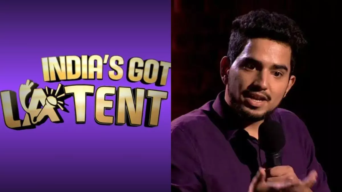 सच हो गई भविष्यवाणी! इस 'पनौती' के कारण बंद हुआ Samay Raina का शो India's Got Latent?