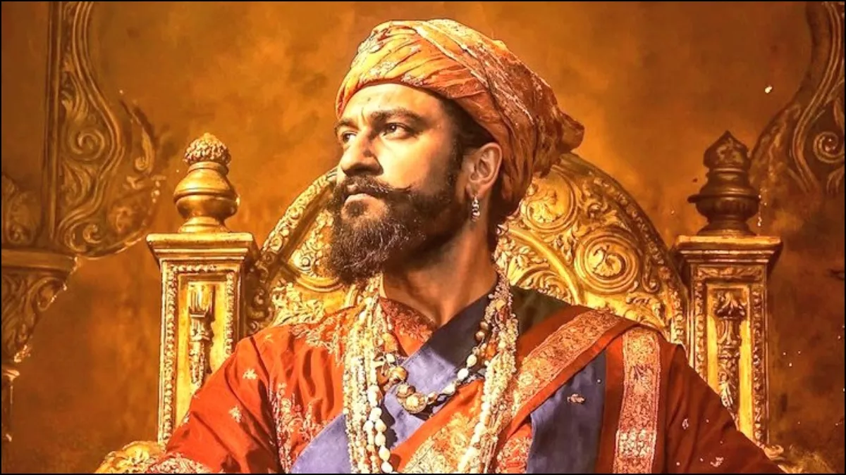 Chhaava Worldwide Collection: बॉक्स ऑफिस पर हावी हुआ छावा, इतने करोड़ कमाकर दुनियाभर में किया शासन