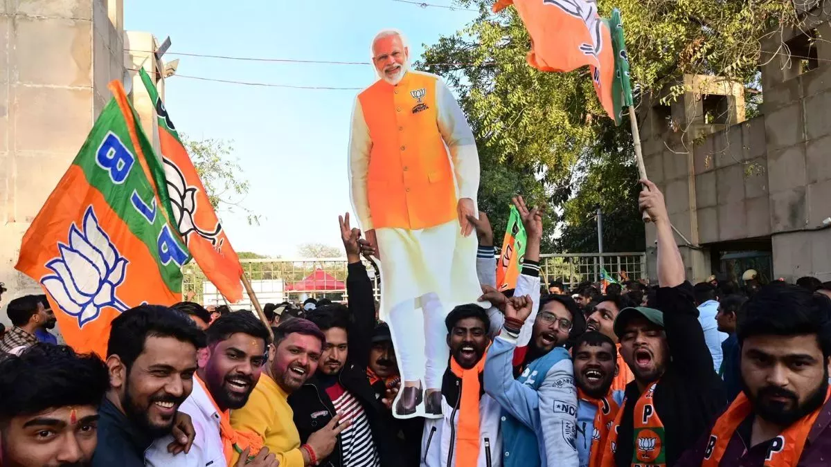 इंतजार खत्म: दिल्ली को 20 फरवरी को मिलेगा नया मुख्यमंत्री, CM की दौड़ में सबसे आगे कौन