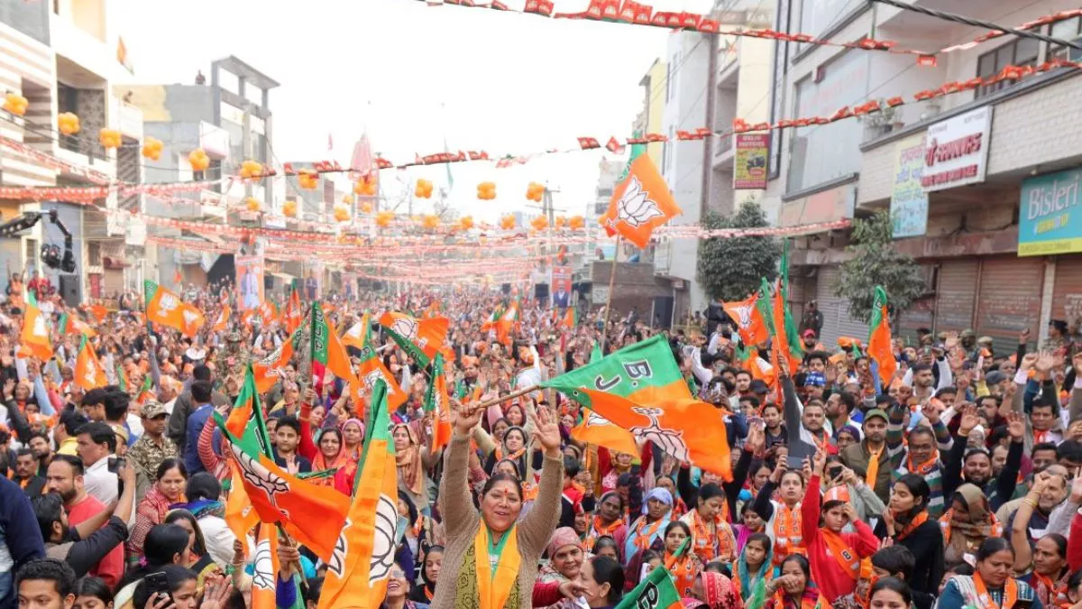 Delhi CM Oath Ceremony: 50 फिल्मी सितारे, बड़े उद्योगपति सहित ये मेहमान होंगे शामिल, देखें पूरी लिस्ट