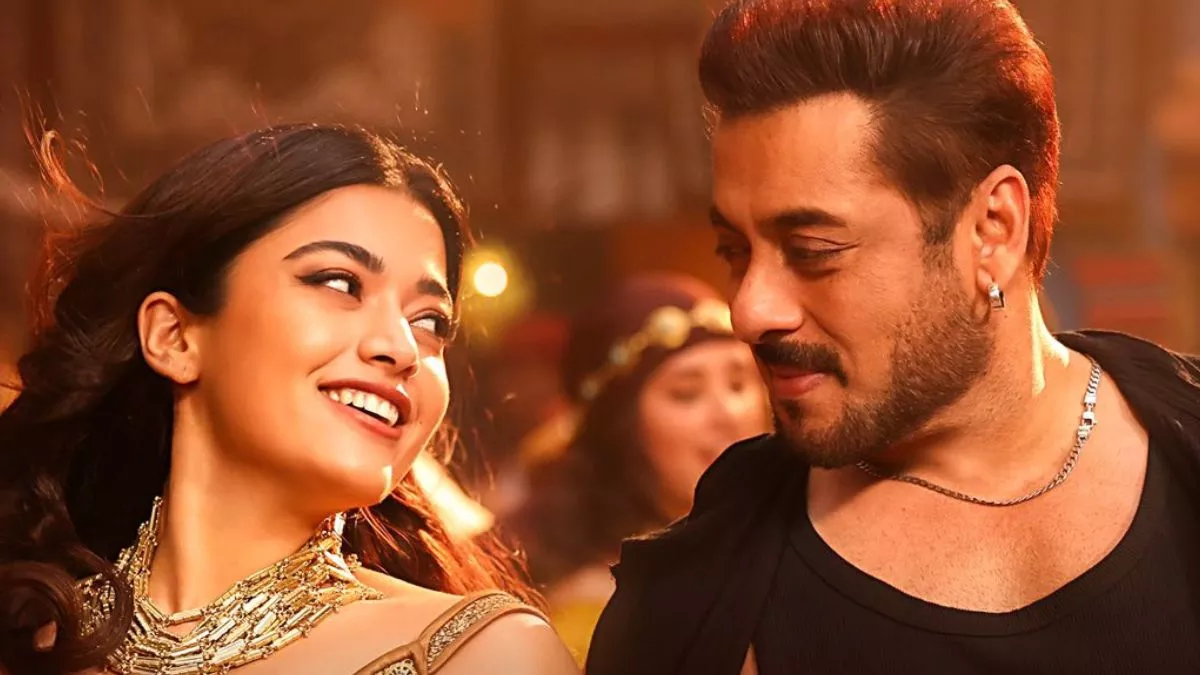 Sikandar Collection: रिलीज से पहले ही Salman Khan की 'सिकंदर' ने मचाया तहलका, USA में हुई नोटों की बारिश