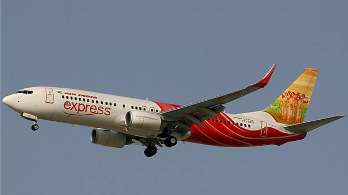 NCR और पश्चिम UP वालों के लिए खुशखबरी, Hindon Airport से चेन्नई के लिए पहली फ्लाइट रवाना