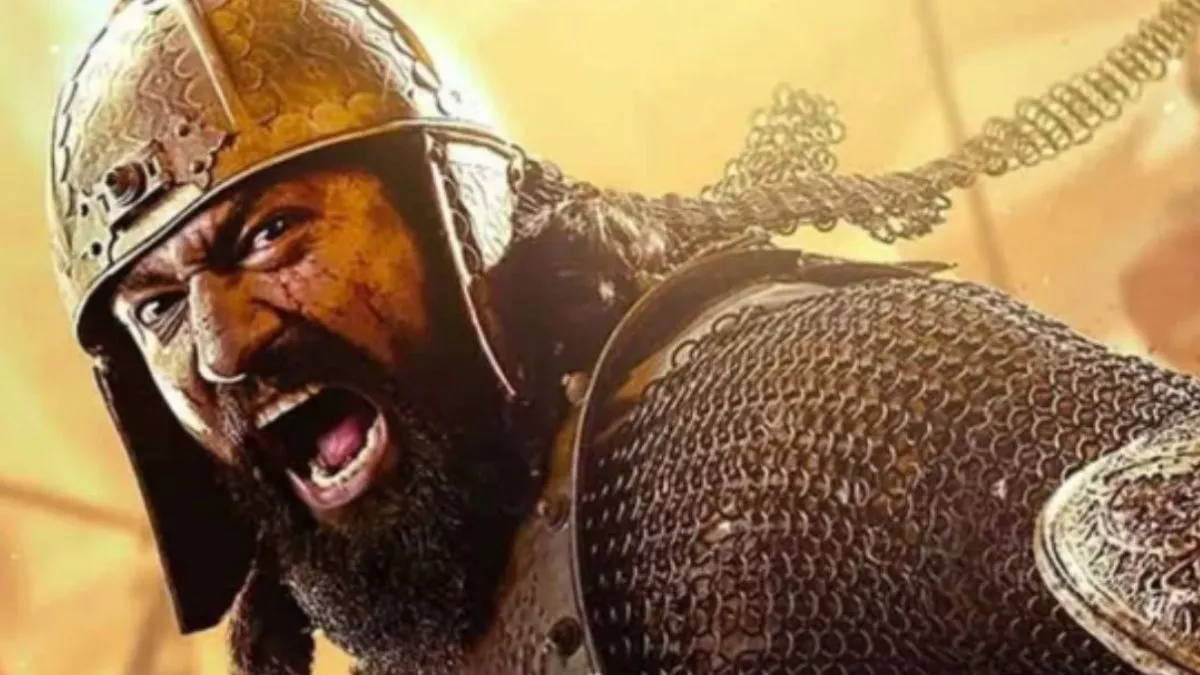 Chhaava Box Office Day 41: बुलेट ट्रेन की रफ्तार से दौड़ रही है ‘छावा’, Sikandar के आने से पहले हुई चांदी