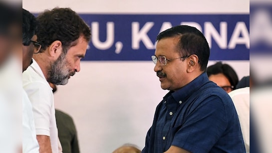 In-depth : राहुल गांधी ने बढ़ाई केजरीवाल की टेंशन, क्या दिल्ली में AAP का खेल बिगाड़ेगी कांग्रेस?