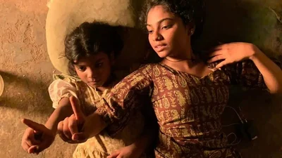 Priyanka Chopra, Guneet Monga ‘honoured’ by Anuja's Oscar 2025 nomination: ‘A privilege to share this story’