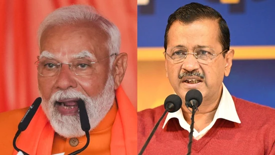 Delhi election results: AAP eyes 4th term, BJP seeks comeback after 27 years