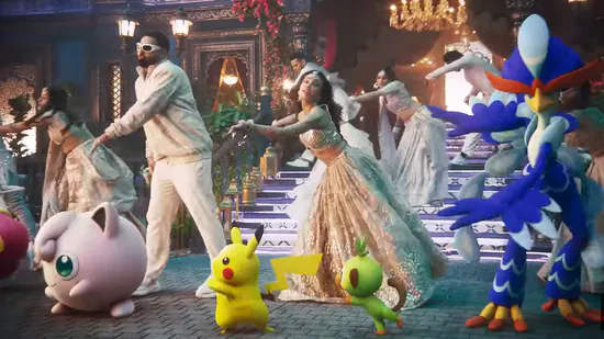Rapper Badshah’s new official Pokémon collab has fans on the floor; ‘can’t keep defending Badshah bro’