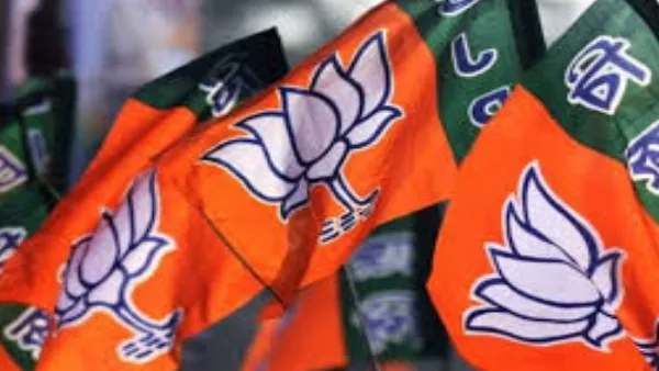 भाजपा ने शिवाजी महाराज को लेकर किए गए दावे को लेकर एक्‍टर की आलोचना