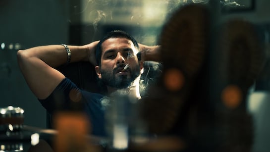 शाहिद कपूर और पूजा हेगड़े की देवा हुई रिलीज, पढ़ें रिव्यू