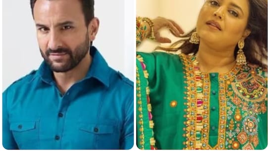 सैफ अली पर हुआ हमला तो आया स्वरा भास्कर का रिएक्शन, लिखा- सैफ अली खान पर हुआ हमला बेहद...