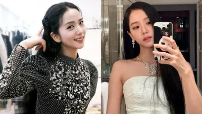 Did BLACKPINK’s Jisoo just announce her comeback? Fans speculate after her cryptic video post on social media; read