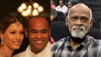 Vinod Kambli's wife Andrea filed for divorce, took it back seeing husband's 'helpless' condition: 'I would walk away...'