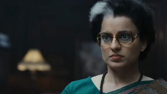 Emergency Review in Hindi: कंगना रनौत ने निभाया इंदिरा गांधी का किरदार, जानें कैसी है फिल्म