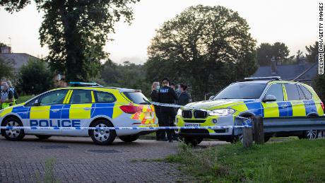 इंग्लैंड के प्लायमाउथ शहर में अंधाधुंध गोलीबारी में छह की मौत