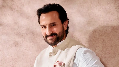 Saif Ali Khan is out of danger after multiple surgeries following stabbing incident, thanks his fans and well-wishers
