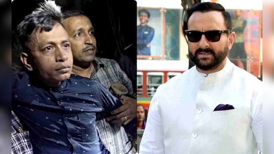 Saif Ali Khan Case: बंगाल में फर्जी ID से लिया सिम कार्ड, सैफ के हमलावर का क्या है बांग्लादेश कनेक्शन?